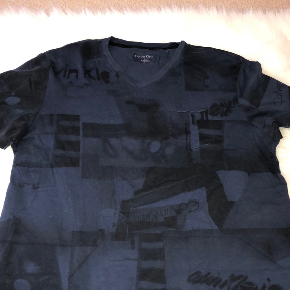 Calvin Klein Men’s t shirt